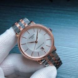 Tissot Watches: Top Quality