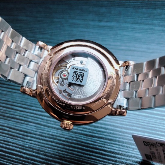 Tissot Watches: Top Quality