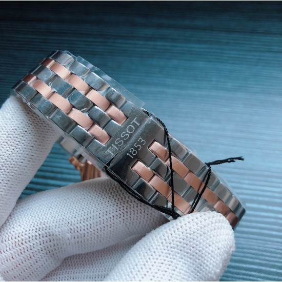 Tissot Watches: Top Quality