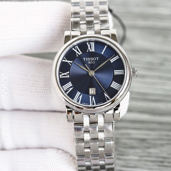 Tissot Watches: Top Quality