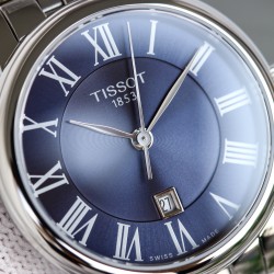 Tissot Watches: Top Quality