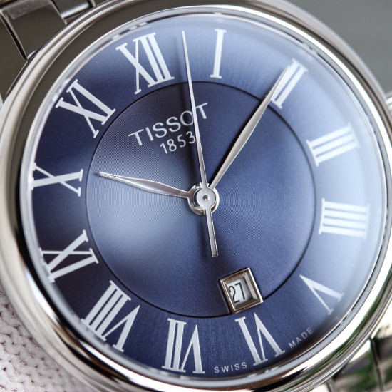 Tissot Watches: Top Quality
