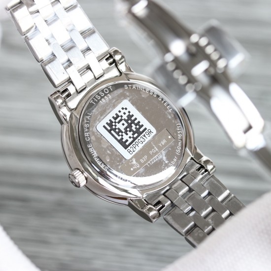 Tissot Watches: Top Quality