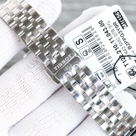 Tissot Watches: Top Quality