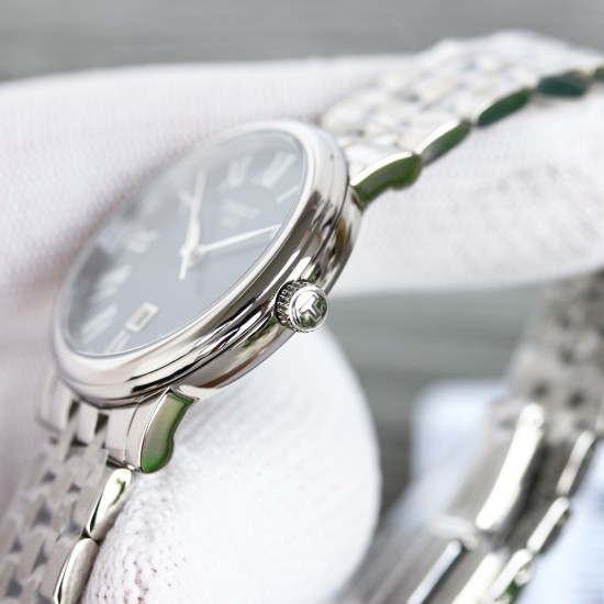 Tissot Watches: Top Quality