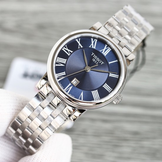 Tissot Watches: Top Quality