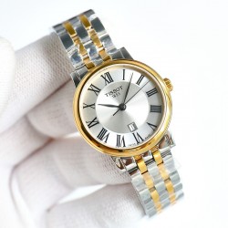 Tissot Watches: Top Quality