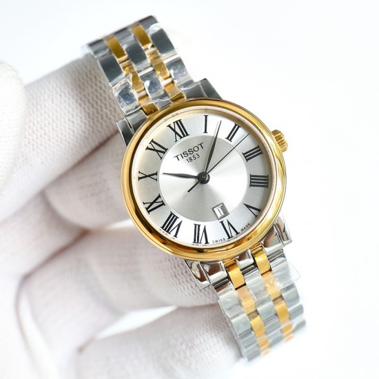 Tissot Watches: Top Quality