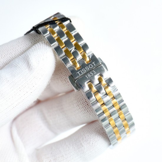 Tissot Watches: Top Quality