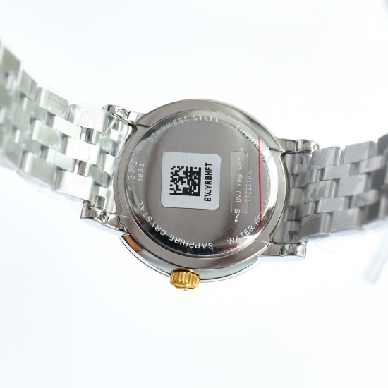 Tissot Watches: Top Quality