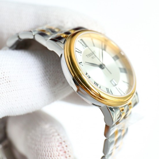 Tissot Watches: Top Quality