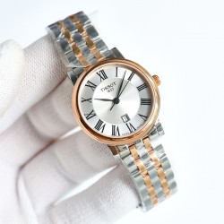 Tissot Watches: Top Quality