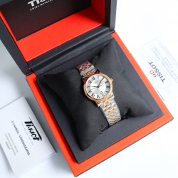 Tissot Watches: Top Quality