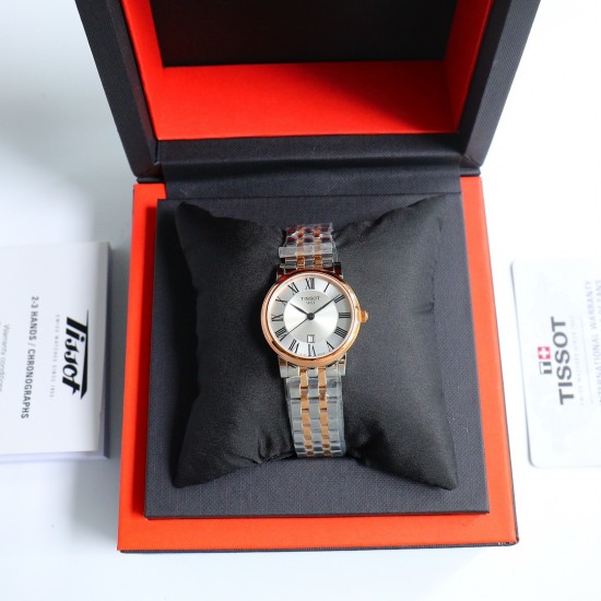Tissot Watches: Top Quality