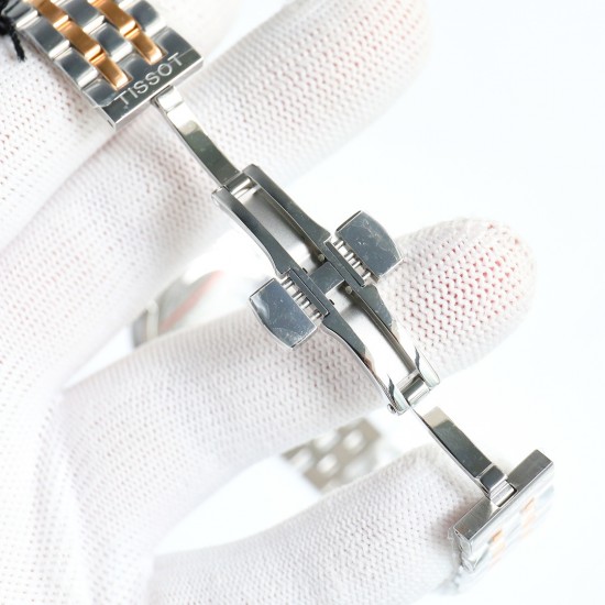 Tissot Watches: Top Quality