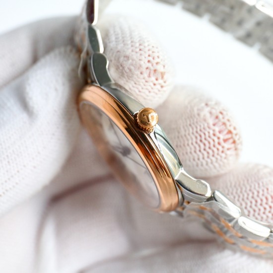 Tissot Watches: Top Quality