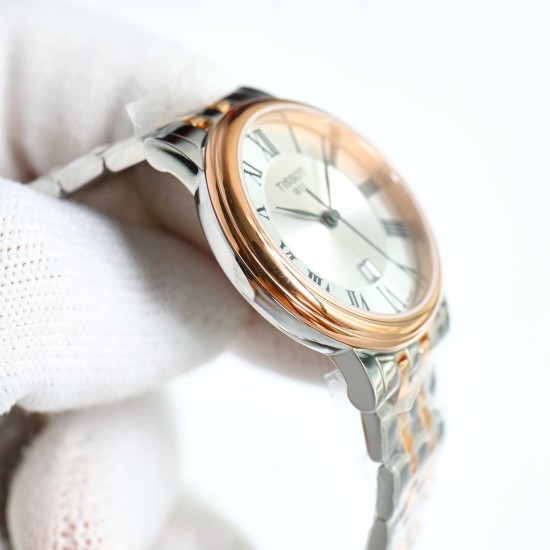 Tissot Watches: Top Quality