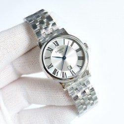 Tissot Watches: Top Quality