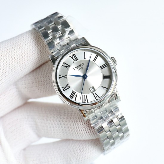 Tissot Watches: Top Quality