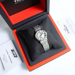 Tissot Watches: Top Quality