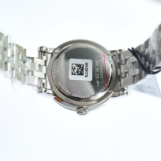 Tissot Watches: Top Quality