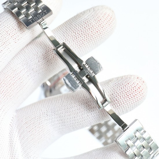 Tissot Watches: Top Quality