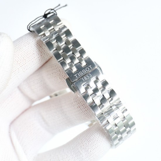 Tissot Watches: Top Quality