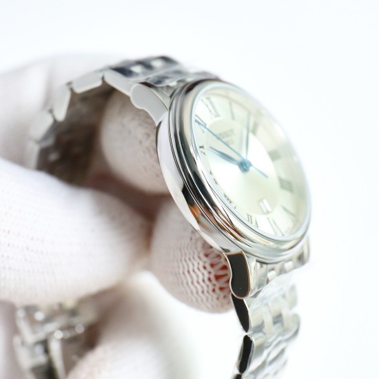 Tissot Watches: Top Quality