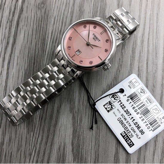 Tissot Watches: Top Quality