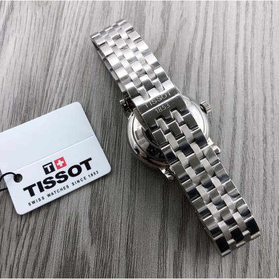 Tissot Watches: Top Quality