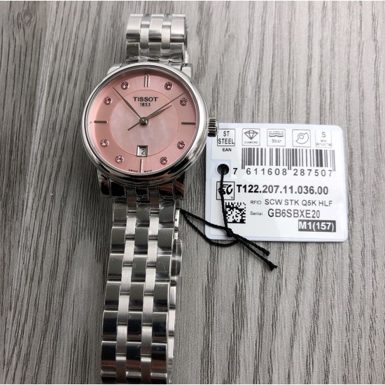 Tissot Watches: Top Quality