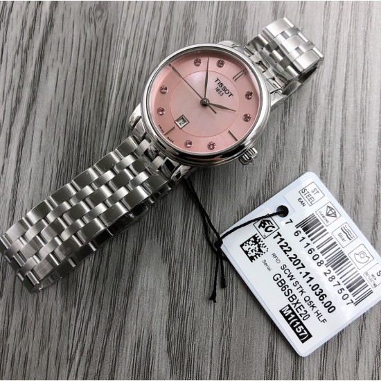 Tissot Watches: Top Quality