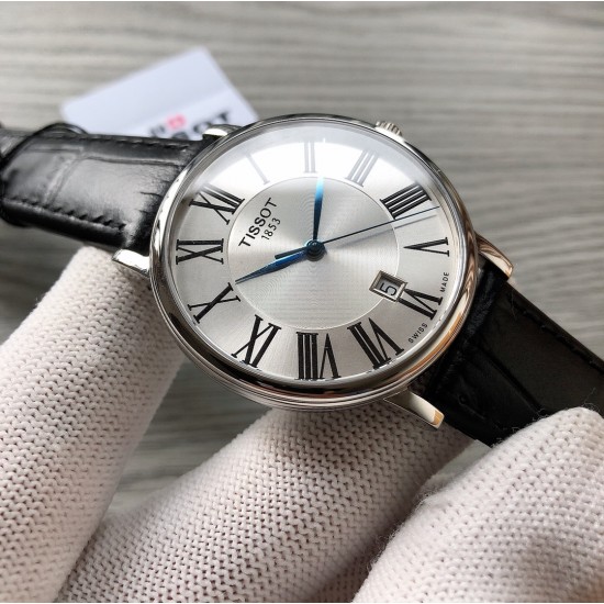 Tissot Watches: Top Quality