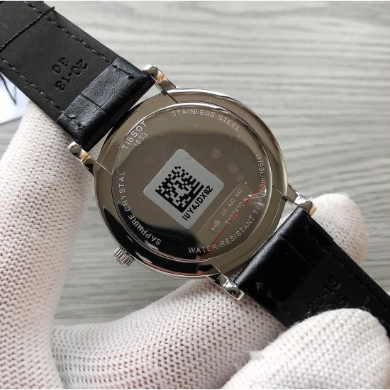 Tissot Watches: Top Quality