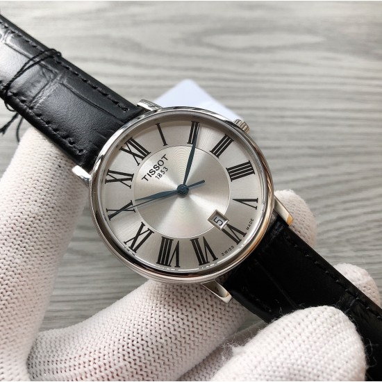 Tissot Watches: Top Quality