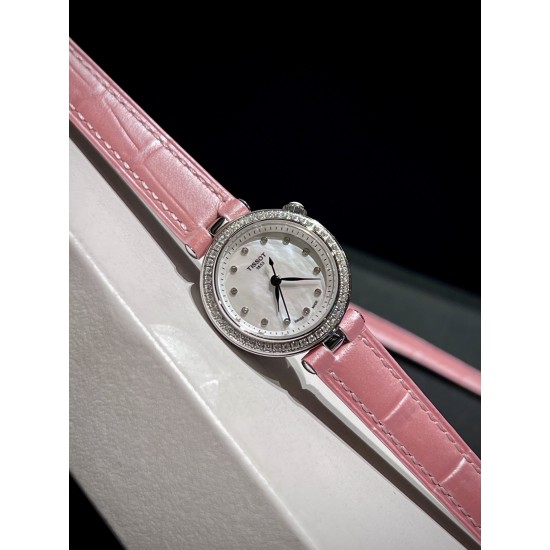 Tissot Watches: Top Quality