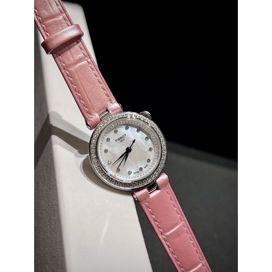 Tissot Watches: Top Quality