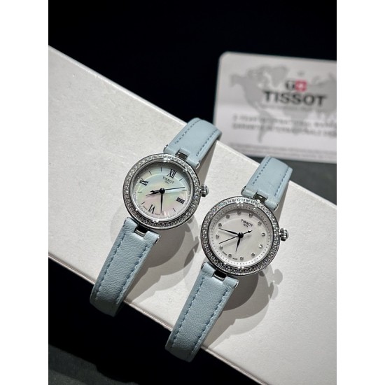 Tissot Watches: Top Quality