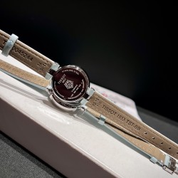Tissot Watches: Top Quality