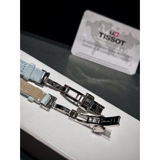 Tissot Watches: Top Quality