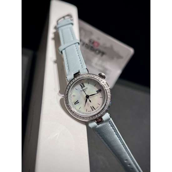 Tissot Watches: Top Quality