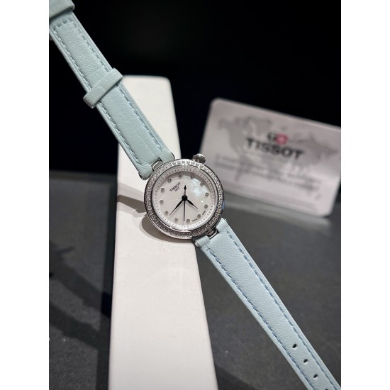 Tissot Watches: Top Quality