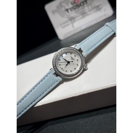 Tissot Watches: Top Quality