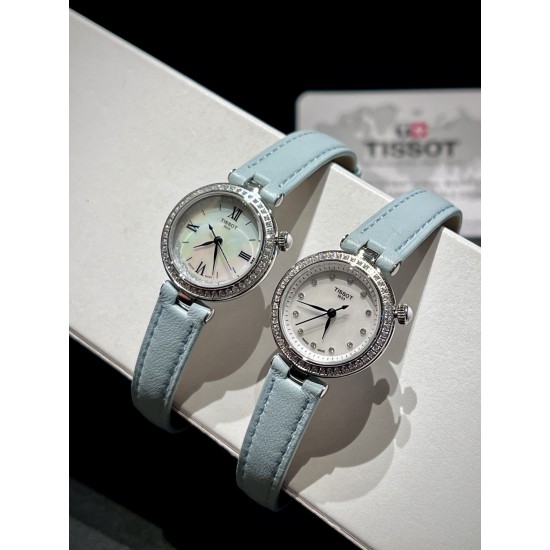 Tissot Watches: Top Quality