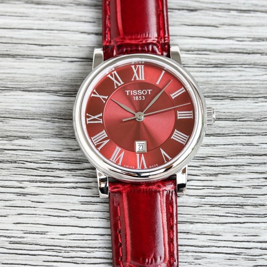 Tissot Watches: Top Quality
