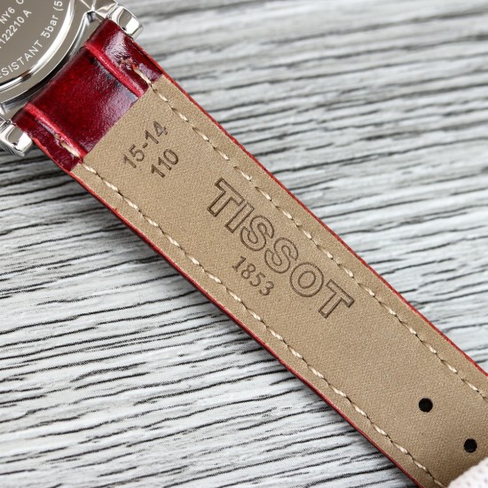 Tissot Watches: Top Quality