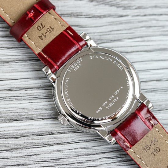Tissot Watches: Top Quality