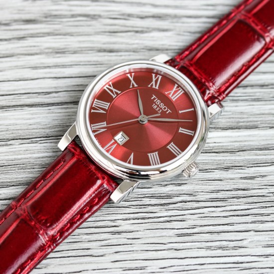 Tissot Watches: Top Quality