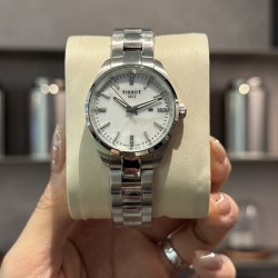 Tissot Watches: Top Quality