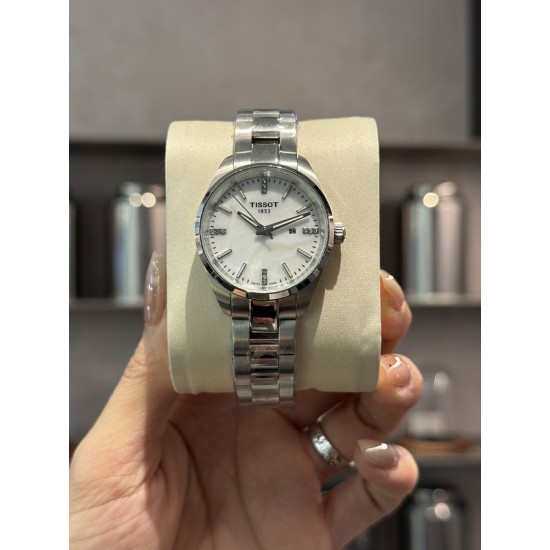 Tissot Watches: Top Quality